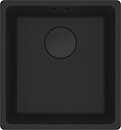 Фото Franke Maris MRG 110-37 черный матовый (125.0697.760)
