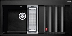 Фото Franke Mythos MTG 611-100 оникс (114.0743.112)