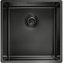 Фото Franke Mythos Masterpiece BXM 210-40 антрацит (127.0627.533)
