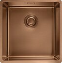 Фото Franke Mythos Masterpiece BXM 210-40 медь (127.0627.582)