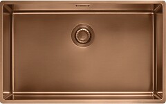Фото Franke Mythos Masterpiece BXM 210-68 медь (127.0627.592)