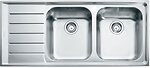 Фото Franke Neptune NPX 621/7 (101.0120.274)