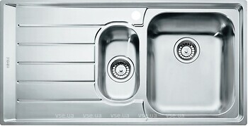 Фото Franke Neptune NPX 651/7 (101.0120.276)