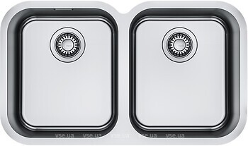 Фото Franke Smart SRX 120 (122.0736.137)