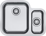 Фото Franke Smart SRX 160 SBR (122.0736.139)