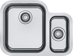 Фото Franke Smart SRX 160 SBR (122.0736.139)