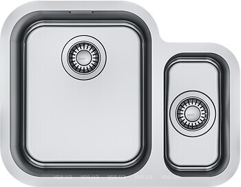 Фото Franke Smart SRX 160 SBR (122.0736.139)