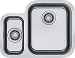 Фото Franke Smart SRX 160-34-16 (122.0739.169)