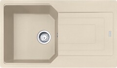 Фото Franke Urban UBG 611-86 бежевый (114.0687.284)