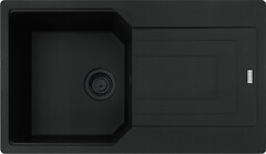 Фото Franke Urban UBG 611-86 черный матовый (114.0697.750)