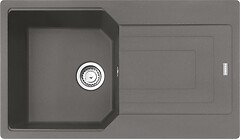 Фото Franke Urban UBG 611-86 серый камень (114.0687.288)