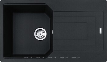 Фото Franke Urban UBG 611-86 оникс (114.0687.285)