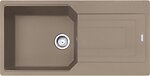 Фото Franke Urban UBG 611-100 XL капучино (114.0687.291)