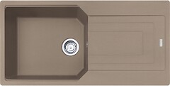 Фото Franke Urban UBG 611-100 XL капучино (114.0687.291)