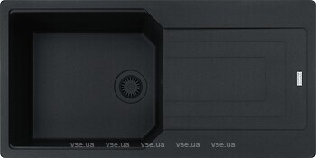 Фото Franke Urban UBG 611-100 XL оникс (114.0741.211)