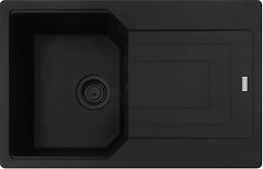Фото Franke Urban UBG 611-78 черный матовый (114.0697.752)