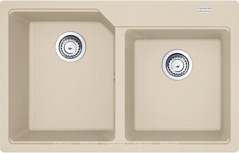 Фото Franke Urban UBG 620-78 бежевый (114.0687.307)