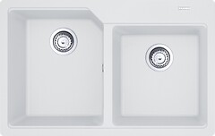 Фото Franke Urban UBG 620-78 полярный белый (114.0687.309)
