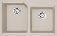 Фото Franke Urban UBG 620-78 ореховый (114.0687.306)