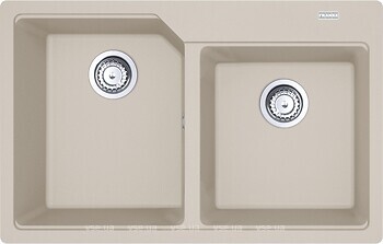 Фото Franke Urban UBG 620-78 ореховый (114.0687.306)