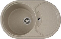 Фото Platinum Gazzo 7750 сафари
