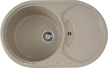 Фото Platinum Gazzo 7750 сафари