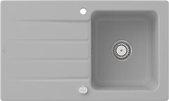 Фото Villeroy & Boch Architectura 50 Steam (335002SM)