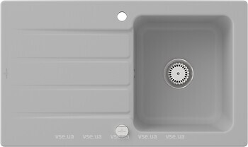 Фото Villeroy & Boch Architectura 50 Steam (335002SM)