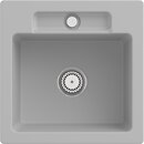 Фото Villeroy & Boch Siluet 50 S Steam (334501SM)