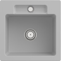Фото Villeroy & Boch Siluet 50 S Steam (334501SM)