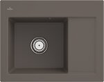 Фото Villeroy & Boch Subway Compact 45 Timber (331201TR)