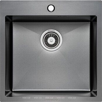 Фото Granado Galera S201 Black textures