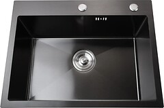 Фото Mira 6045HG графит