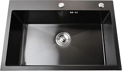 Фото Mira 6845HG графит