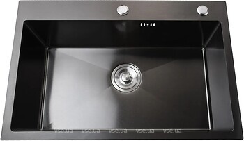 Фото Mira 6845HG графит