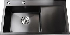 Фото Mira 7843HG графит