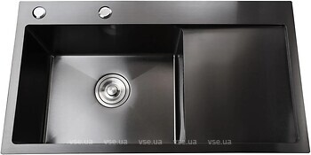 Фото Mira 7843HG графит