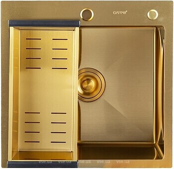 Фото Gappo GS5050-3