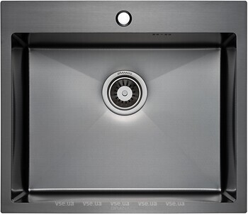 Фото Granado Villena S201 Black honeycomb