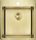 Фото Deante Olfato Precious 45x50.5 золотой (ZPO_R10A)