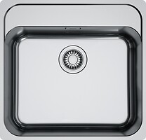 Фото Franke Smart SRX 210-50 TL (127.0763.946)