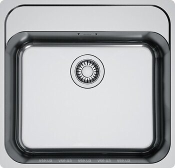 Фото Franke Smart SRX 210-50 TL (127.0763.946)