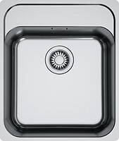 Фото Franke Smart SRX 210-40 TL (127.0763.947)