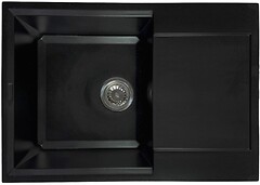 Фото Adamant Horizon Medium антрацит