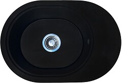 Фото Adamant Ovale антрацит