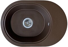 Фото Adamant Ovale коричневый