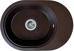 Фото Adamant Ovale мокко