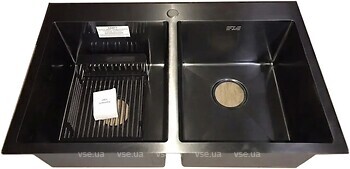 Фото Kraft Handmade HS7848-20+ корзина