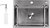Фото Lidz H5843 Handmade 3.0/1.0 Brushed Steel (LDH5843BRU49442)