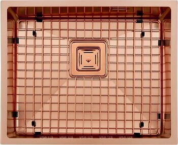 Фото Fabiano Quadro Center 53 Celldecor Nano Cooper (8216.401.1860)